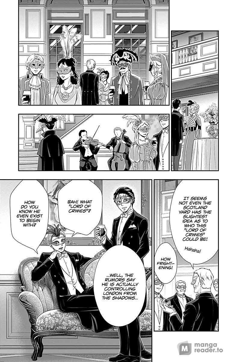 Yuukoku no Moriarty, Chapter 20 image 16